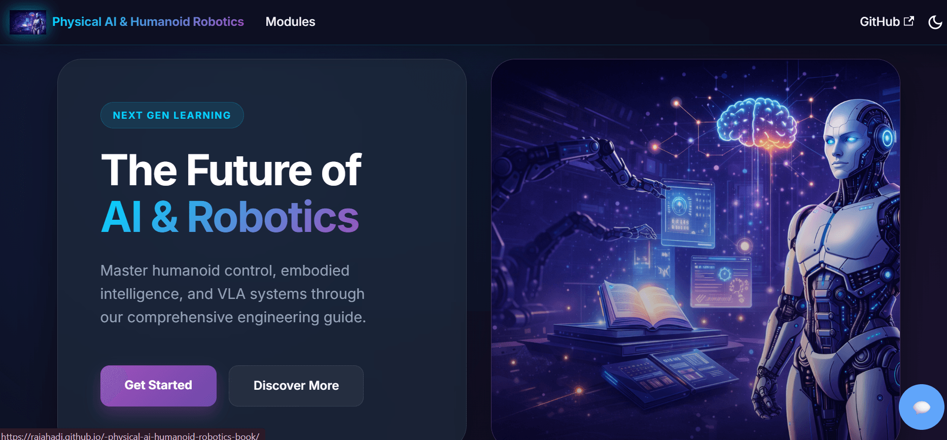 Humonoid Robotics Book